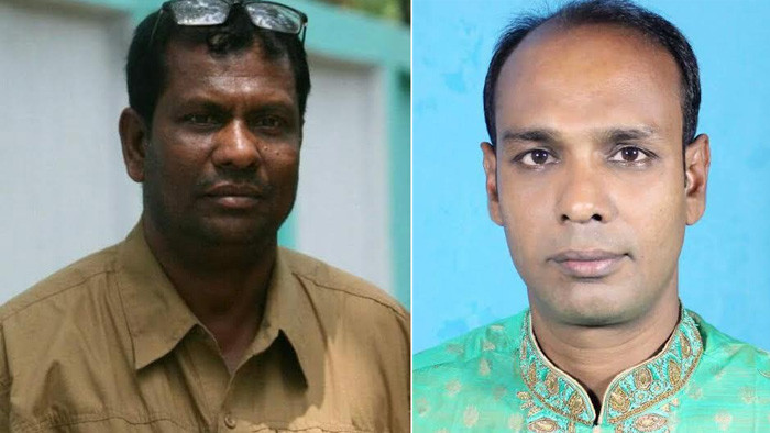 আইন সহায়তা কেন্দ্র ফাউন্ডেশন ইসলামপুর উপজেলার কমিটি অনুমোদন