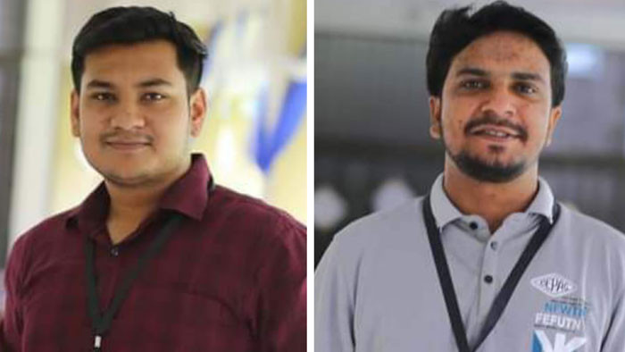 আই-ইইই ইবি স্টুডেন্ট ব্রাঞ্চের নতুন কমিটি গঠন