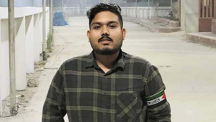 ‘আমি সবার জন্য বোঝা’ সুইসাইড নোটে ইবি শিক্ষার্থী