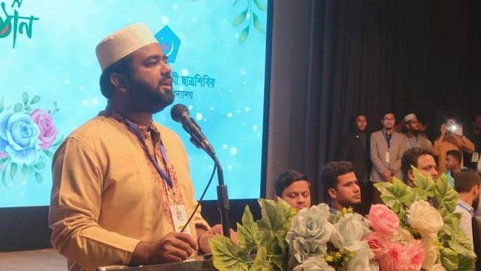 চব্বিশের নায়ক খুঁজলে শিবিরকে প্রথম সারিতে পাবেন: কেন্দ্রীয় সভাপতি
