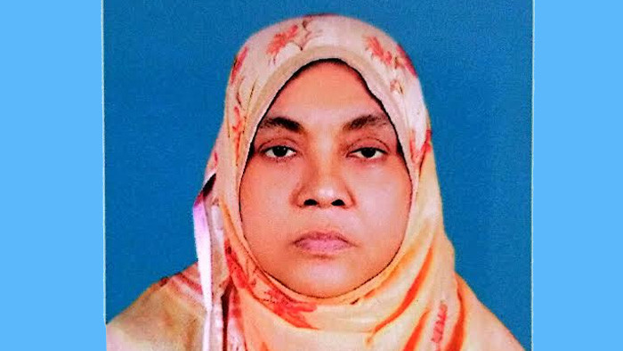 ইবির সামাজিক বিজ্ঞানের ডিন হলেন ড. রোকসানা মিলি
