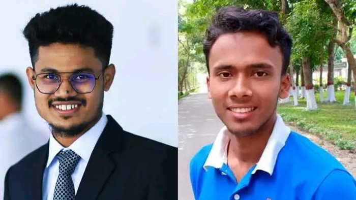 ইবিতে সিওয়াইবি'র নেতৃত্ব রব্বানী, রিফাত
