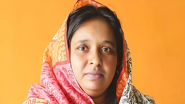 আইভীর মুক্তিতে বাধা নেই বললেন আইনজীবী