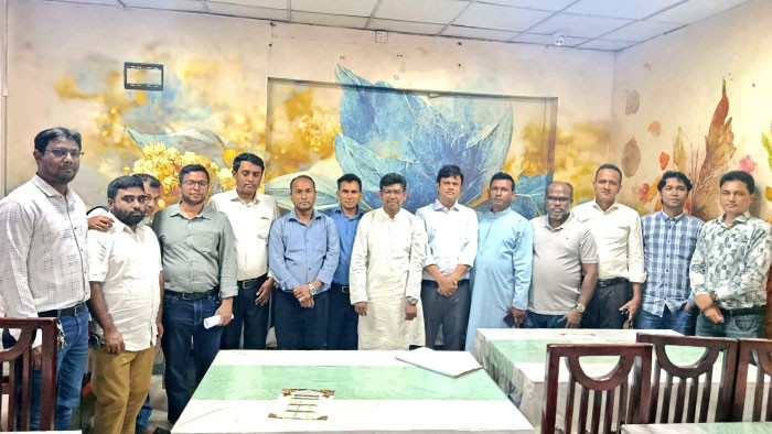 গণতন্ত্র রক্ষায় সচিবালয়ে দায়িত্বশীল সাংবাদিকতা জরুরি: জেবস