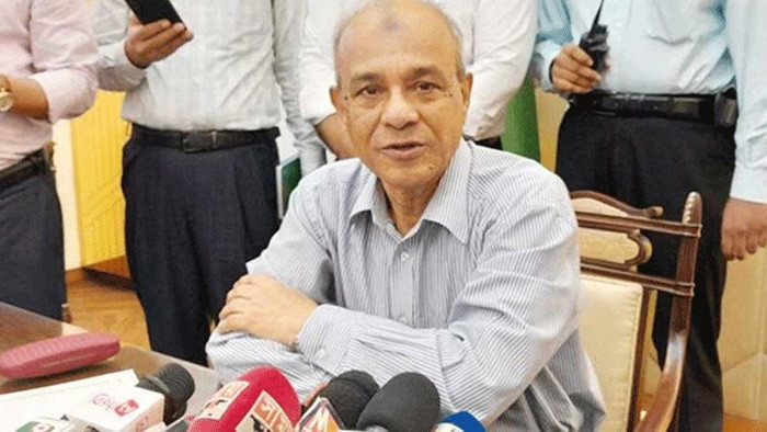 অটোরিকশার বিষয়ে আদালতের নির্দেশনা অনুযায়ী ব্যবস্থা: স্বরাষ্ট্র উপদেষ্টা
