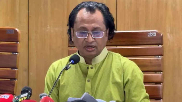 তেলের দাম বাড়াতে আইএমএফের কোনো শর্ত নেই: জাহেদ উর রহমান
