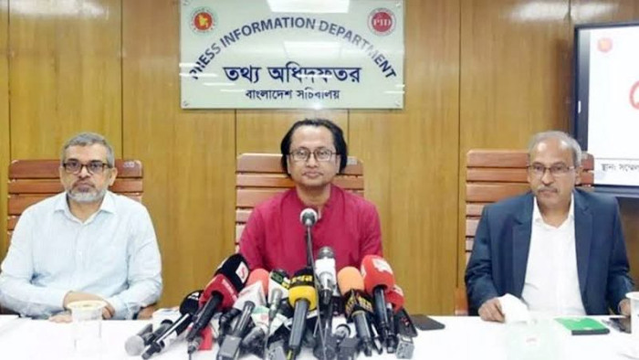 অপতথ্য ঠেকাতে মিডিয়া লিটারেসি বাড়াতে হবে: তথ্য উপদেষ্টা