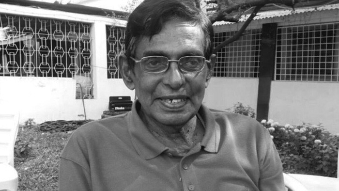 চলে গেলেন স্বাধীন বাংলা ফুটবল দলের অধিনায়ক জাকারিয়া
