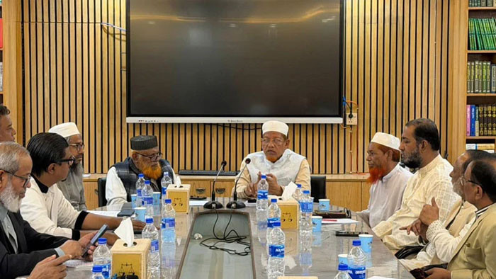 ৩০ আসনে ভোট পুনর্গণনায় মামলা করবে জামায়াত জোট