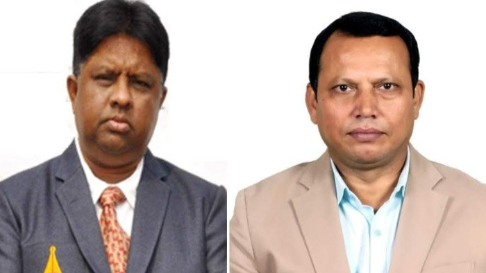 ঝালকাঠি প্রেসক্লাবের দ্বি-বার্ষিক নির্বাচনে সভাপতি কাজী খলিল, সম্পাদক আক্কাস সিকদার
