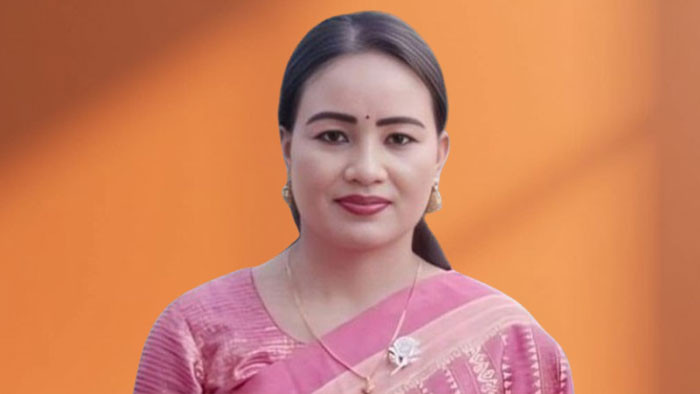 ইসিতে আপিলে জিরুনা ত্রিপুরার মনোনয়ন বৈধ, খাগড়াছড়ি-২৯৮ আসনে প্রার্থী সংখ্যা দাঁড়াল ১১