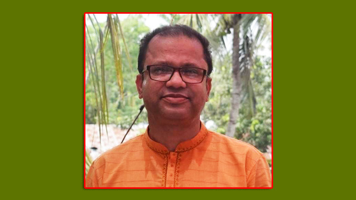 জয়পুরহাট জেলা আ. লীগের যুগ্ম সাধারণ সম্পাদক অবসর চৌধুরী গ্রেফতার