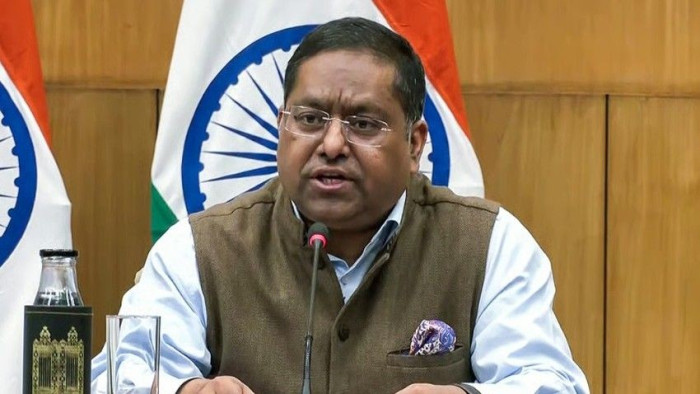 ভারতে পলাতকদের প্রত্যর্পণ আইনি বিষয়: জয়সওয়াল