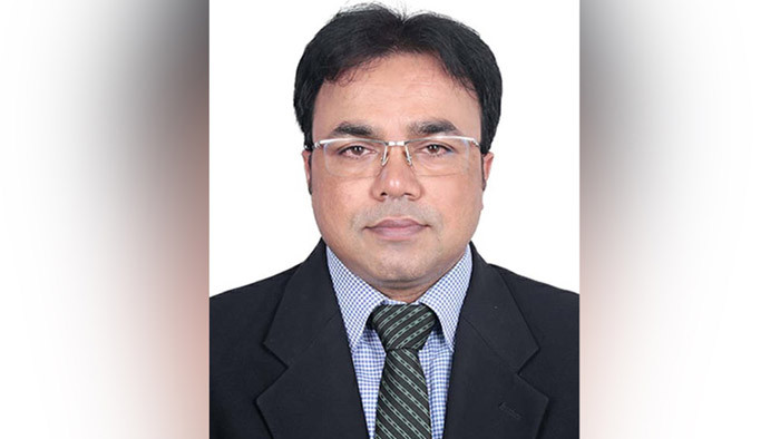নির্বাচন থেকে সরে দাঁড়ালেন জাপা প্রার্থী মোস্তাফিজুর রহমান