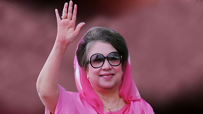 খালেদা জিয়ার শারীরিক অবস্থার কিছুটা উন্নতি