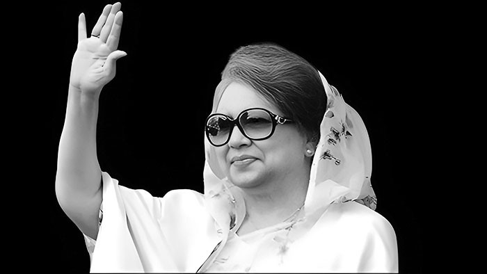 রাষ্ট্রীয় শোকের শেষ দিন আজ, দেশব্যাপী বাদ জুমায় বিশেষ দোয়া