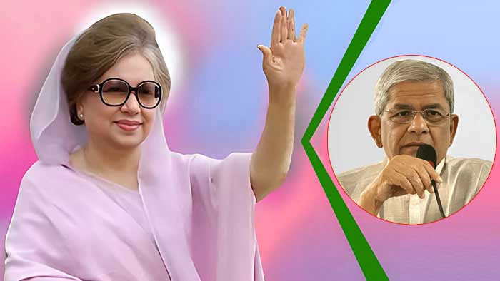 খালেদা জিয়ার অবস্থা স্থিতিশীল, কে কী বললো এতে বিভ্রান্ত হবেন না- ফখরুল