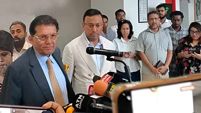 কাউকে বাদ দিয়ে নয়, ভারসাম্যপূর্ণ কূটনীতিতে বিশ্বাসী বাংলাদেশ: পররাষ্ট্রমন্ত্রী