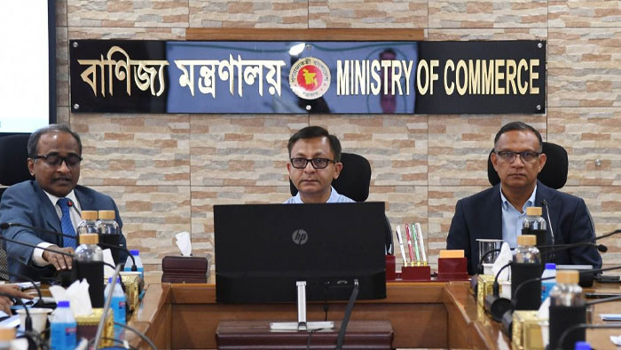 অনেক কাজ, নষ্ট করার মত সময় আমাদের হাতে নেই : বাণিজ্যমন্ত্রী