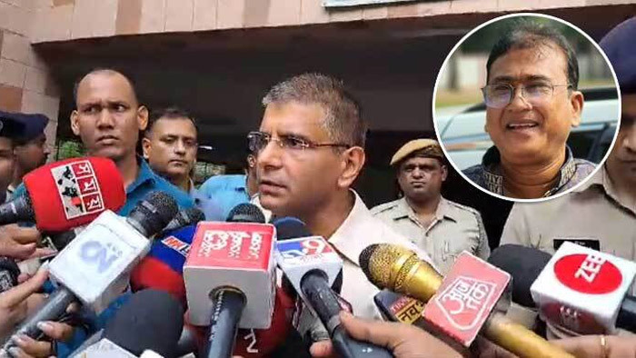 এমপি আনারের মরদেহ উদ্ধার হয়নি: কলকাতা পুলিশ