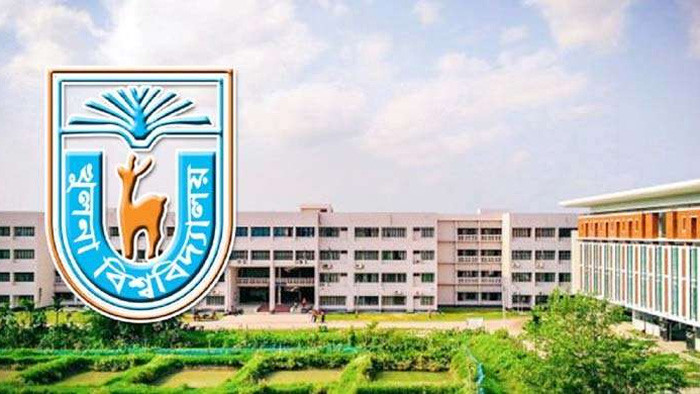 খুলনা বিশ্ববিদ্যালয়ের ভর্তি বিজ্ঞপ্তি প্রকাশ
