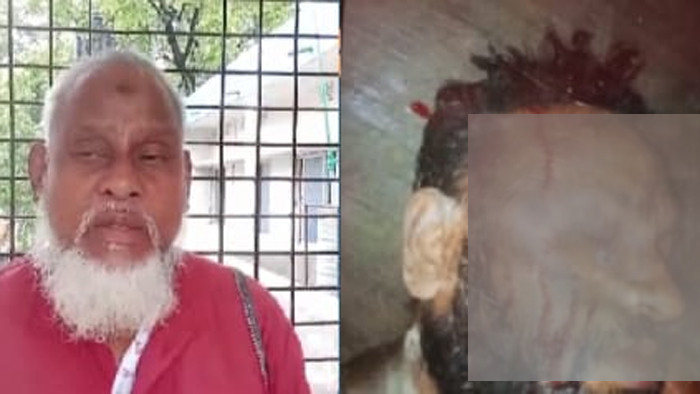 নাগেশ্বরীতে মুক্তিযোদ্ধা পরিবারের উপর সন্ত্রাসী হামলার অভিযোগ