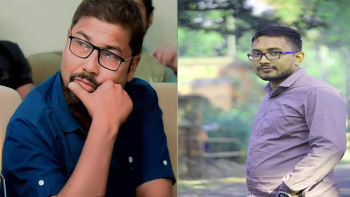 লালমনিরহাটে হাতিবান্ধায় রিপোর্টার্স ইউনিটির নতুন কমিটি গঠিত