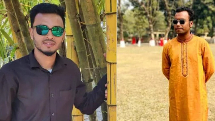 লালমনিরহাটে দুই ছাত্রলীগ নেতার পদত্যাগ
