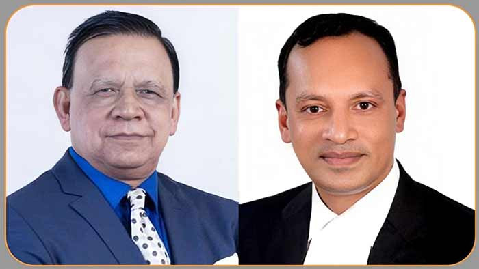 সভাপতি-সম্পাদকসহ ১৪ পদের ১৩টিতে বিএনপির জয়