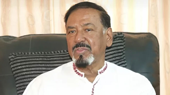 বিএনপি প্রার্থী হাফিজ উদ্দিন আহমেদের জয়