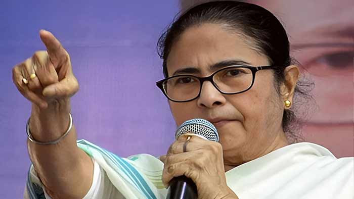 রাত জেগে ভোট পাহারা দিন- মমতা বন্দ্যোপাধ্যায়