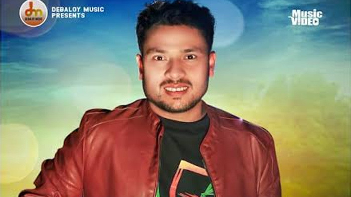 আসছে মামুন মন্ডলের 'আমি মরলে কাঁদিস না তুই’