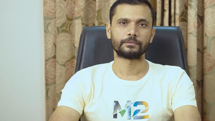 রাজনৈতিক ক্যারিয়ার নিয়ে মুখ খুললেন মাশরাফী