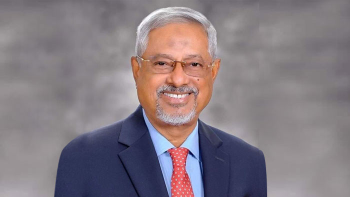 ফেনী-৩ আসনের সাবেক এমপি মাসুদ উদ্দিন চৌধুরী আটক