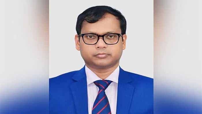 সিলেটের ডিসি সারওয়ার আলমকে শোকজ