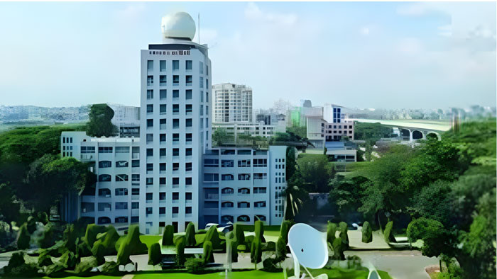 বৃষ্টি-গরম নিয়ে আবহাওয়া অফিসের বার্তা
