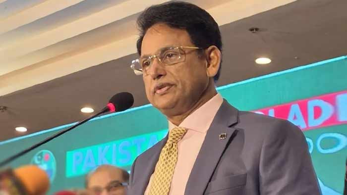 শিক্ষাখাতে বাংলাদেশ-পাকিস্তান সম্পর্ক জোরদার হচ্ছে: শিক্ষামন্ত্রী
