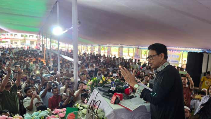 শিগগিরই সব বিদ্যালয়ে মিড-ডে মিল চালু হবে- শিক্ষা ও গণশিক্ষা মন্ত্রী