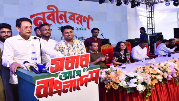 ছাত্রজীবনই ভবিষ্যৎ গড়ার শ্রেষ্ঠ সময়: শিক্ষামন্ত্রী