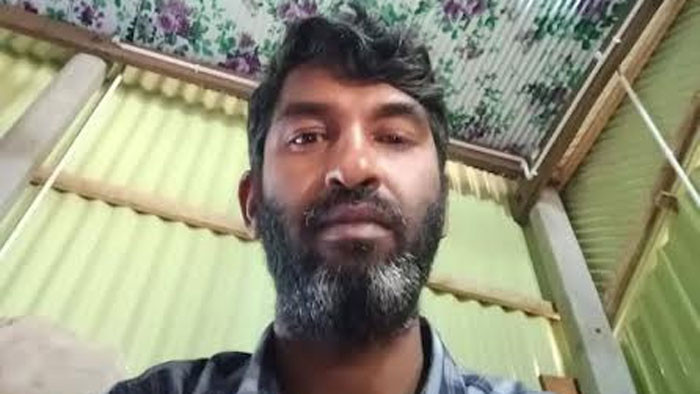 মির্জাপুরে মহানবী(সাঃ)কে নিয়ে কটুক্তি করার অপরাধে এক যুবক গ্রেপ্তার