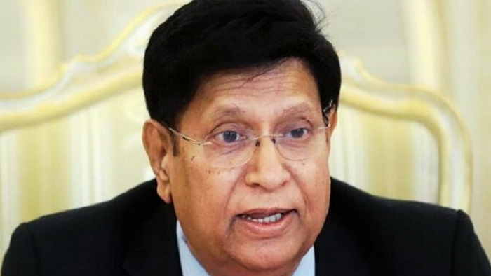 ভিসা নিষেধাজ্ঞা নিয়ে বাংলাদেশ চিন্তিত নয়