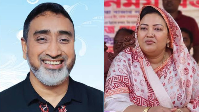 মানিকগঞ্জ- ২ আসনের স্বতন্ত্র প্রার্থীর কাছে ধরাশায়ী মমতাজ