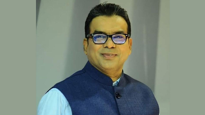 ঝালকাঠিতে নৌকার বিপক্ষে লড়বেন কেন্দ্রীয় নেতা মনিরুজ্জামান মনির