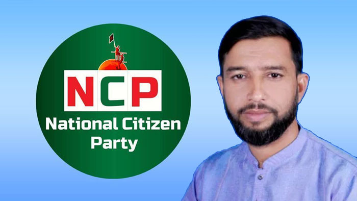 এনসিপি নেতা মোতালেবকে পরিচিতরাই গুলি করেছে, ধারণা পুলিশের