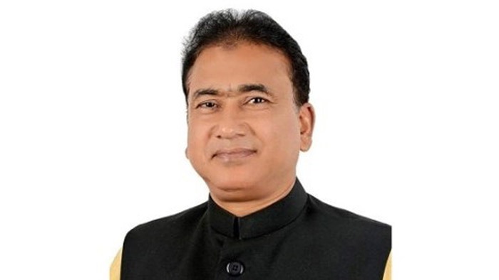 ৬ দিনেও সন্ধান মেলেনি সংসদ সদস্য আনারের