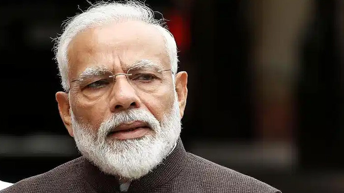 আমরা ইসরাইলের পাশে আছি : নরেন্দ্র মোদি