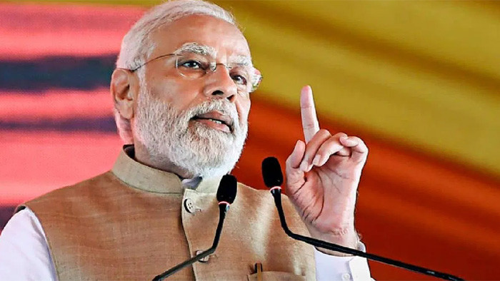 বাংলাদেশ নিয়ে যা বললেন নরেন্দ্র মোদী বাংলাদেশ নিয়ে যা বললেন নরেন্দ্র মোদী