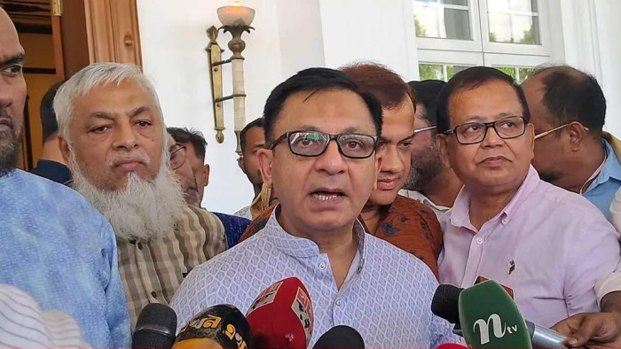 জাতিসংঘে প্রধানমন্ত্রীর কর্মসূচি বাণিজ্যে ইতিবাচক প্রভাব ফেলবে: বাণিজ্যমন্ত্রী