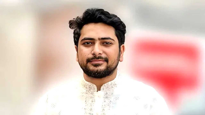 দেশবাসীকে ঈদের শুভেচ্ছা জানালেন নাহিদ