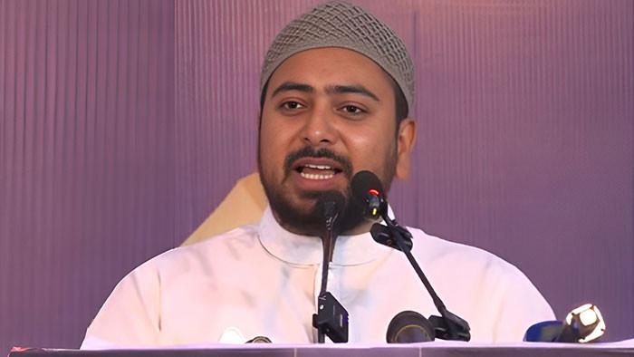 শুধু ক্ষমতার রদবদল হয়েছে, মানুষের ভাগ্যের পরিবর্তন হয়নি- নাহিদ ইসলাম